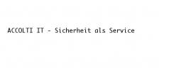 Unternehmensname  # 514139 für Unternehmensname für ein IT-Dienstleistungsunternehmen (GmbH) Wettbewerb