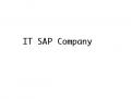 Company name # 495912 for Company Name - IT/SAP/Technologie Consulting contest