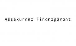 Unternehmensname  # 216719 für Entwirf einen Namen für ein Versicherungsmakler- /Finanzdienstleistungsunternehmen Wettbewerb