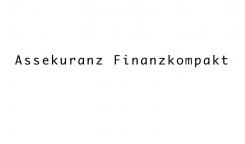 Unternehmensname  # 220877 für Entwirf einen Namen für ein Versicherungsmakler- /Finanzdienstleistungsunternehmen Wettbewerb