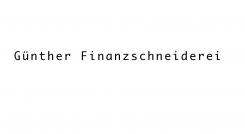 Unternehmensname  # 216870 für Entwirf einen Namen für ein Versicherungsmakler- /Finanzdienstleistungsunternehmen Wettbewerb