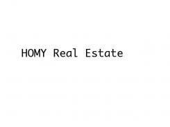 Company name # 1214403 for New company name real estate contest