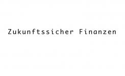 Unternehmensname  # 223290 für Entwirf einen Namen für ein Versicherungsmakler- /Finanzdienstleistungsunternehmen Wettbewerb