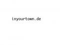 Unternehmensname  # 438252 für Lifestyleportal für deutsche Großstädte sucht deinen Namensvorschlag Wettbewerb