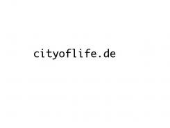 Unternehmensname  # 438253 für Lifestyleportal für deutsche Großstädte sucht deinen Namensvorschlag Wettbewerb