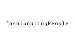 Unternehmensname  # 146457 für Internationales online Booking-System für Organisatoren von Fashionshows & Fotoshootings Wettbewerb