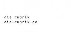 Unternehmensname  # 254597 für Unternehmensname für Verlag/Medienhaus in Deutschland Wettbewerb