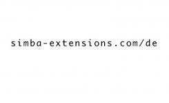Unternehmensname  # 254490 für Name für Onlineshop mit Haar-Extensions / Name for an Onlineshop with Hair Extensions Wettbewerb