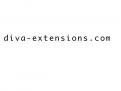 Unternehmensname  # 254494 für Name für Onlineshop mit Haar-Extensions / Name for an Onlineshop with Hair Extensions Wettbewerb