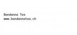 Company name # 503282 for Tea  contest