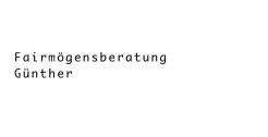 Unternehmensname  # 224876 für Entwirf einen Namen für ein Versicherungsmakler- /Finanzdienstleistungsunternehmen Wettbewerb