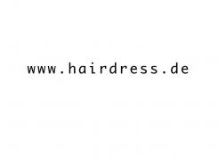 Company name # 267392 for Name for an Onlineshop with Hair Extensions  contest