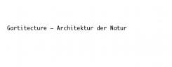 Company name # 445438 for Garten und Landschaftsbau contest