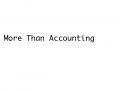 Company name # 853928 for Modern accounting firm contest