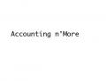 Company name # 861192 for Modern accounting firm contest