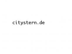 Unternehmensname  # 437530 für Lifestyleportal für deutsche Großstädte sucht deinen Namensvorschlag Wettbewerb