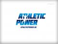 Company name & logo # 75346 for Name, Logo & Slogan for athletic training contest