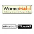 Unternehmensname & Logo  # 60837 für Suche passenden Namen und ansprechendes Logo für die Vermietung von mobilen Heizzentralen Wettbewerb