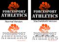 Unternehmensname & Logo  # 76132 für Name,Logo&Slogan/Motto für Athletik-Training Wettbewerb