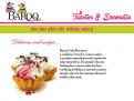 Website design # 154003 for website voor Baroq Cakeboutique contest
