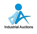 Website design # 160920 voor International industrial auction site wedstrijd