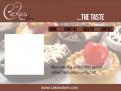 Website design # 153511 voor website voor Baroq Cakeboutique wedstrijd
