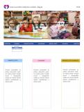 Website design # 114265 for Web Page Development for FOSTER CARE CENTRE FOR CHILDREN AND YOUTH BELGRADE contest