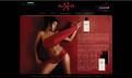 Website design # 374781 for SeXeS Red contest