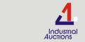 Website design # 164819 voor International industrial auction site wedstrijd