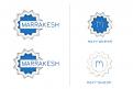 Webpage design # 441721 for Ontwerp nieuw logo & website in arabische oosterse sferen voor marokkaans eethuis & lounge contest