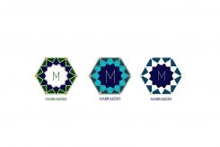 Webpage design # 441851 for Ontwerp nieuw logo & website in arabische oosterse sferen voor marokkaans eethuis & lounge contest