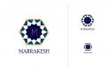 Webpagina design # 442053 voor Ontwerp nieuw logo & website in arabische oosterse sferen voor marokkaans eethuis & lounge wedstrijd