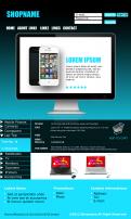 Webpage design # 111992 for need new website contest