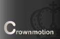 Visitekaartje # 446224 voor CrownMotion videoproductions wedstrijd