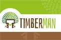 Visitekaartje # 1054459 voor Timberman Boom   Landschap wedstrijd