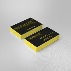 Business card # 493755 for Cuckoo Sandbox contest