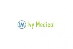 Illustration, drawing, fashion print # 983269 for Logo  corporate identity   business card for ivy medical contest