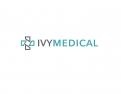 Visitekaartje # 983534 voor Logo  Huisstijl   Visitekaartje voor ivy medical wedstrijd