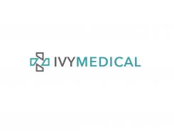 Business card # 983534 for Logo  corporate identity   business card for ivy medical contest