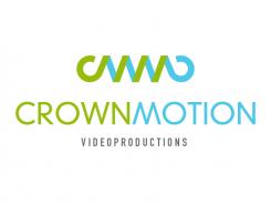 Visitekaartje # 442437 voor CrownMotion videoproductions wedstrijd