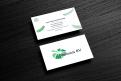 Business card # 1298364 for Fresh looking business card for employees contest