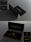 Business card # 497501 for Cuckoo Sandbox contest