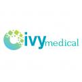 Illustration, drawing, fashion print # 984529 for Logo  corporate identity   business card for ivy medical contest