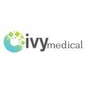 Illustration, drawing, fashion print # 984530 for Logo  corporate identity   business card for ivy medical contest