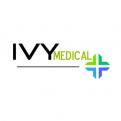 Business card # 984278 for Logo  corporate identity   business card for ivy medical contest
