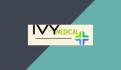 Visitekaartje # 984280 voor Logo  Huisstijl   Visitekaartje voor ivy medical wedstrijd