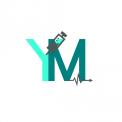 Illustration, drawing, fashion print # 983101 for Logo  corporate identity   business card for ivy medical contest
