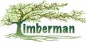 Visitekaartje # 1054169 voor Timberman Boom   Landschap wedstrijd