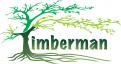 Visitekaartje # 1054072 voor Timberman Boom   Landschap wedstrijd