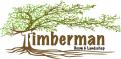Visitekaartje # 1054179 voor Timberman Boom   Landschap wedstrijd